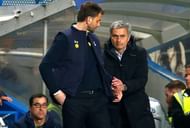 Tim Sherwood was left speechless by Tottenham's performance against Chelsea